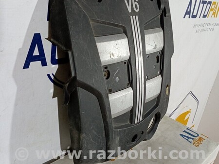 ФОТО Кришка накладка двигуна для Hyundai Coupe Киев