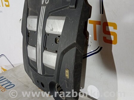 ФОТО Кришка накладка двигуна для Hyundai Coupe Киев