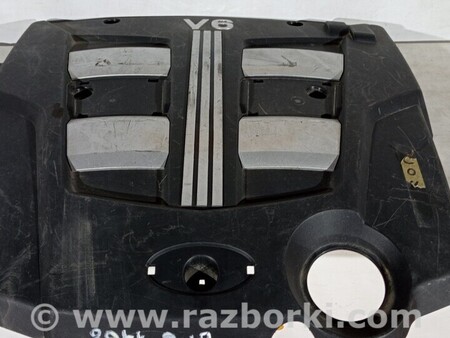 ФОТО Кришка накладка двигуна для Hyundai Coupe Киев