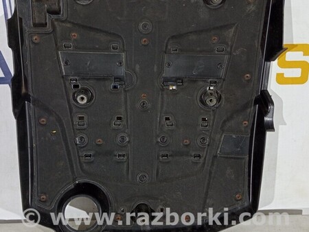 ФОТО Кришка накладка двигуна для Hyundai Coupe Киев