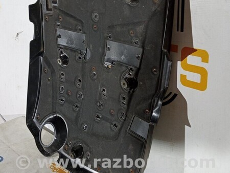 ФОТО Кришка накладка двигуна для Hyundai Coupe Киев