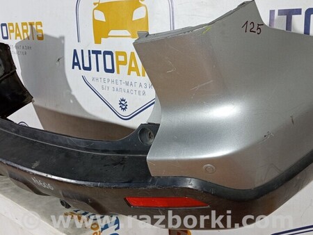 ФОТО Бампер задний комплект для Honda CR-V Киев