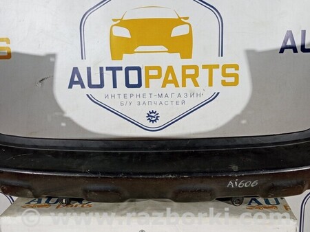 ФОТО Бампер задний комплект для Honda CR-V Киев