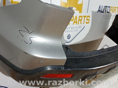 ФОТО Бампер задний комплект для Honda CR-V Киев