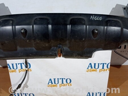 ФОТО Бампер задний комплект для Honda CR-V Киев