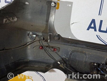 ФОТО Бампер задний комплект для Honda CR-V Киев