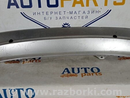 ФОТО Губа накладка бампера заднього для Honda CR-V Киев