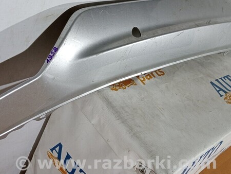 ФОТО Губа накладка бампера заднього для Honda CR-V Киев