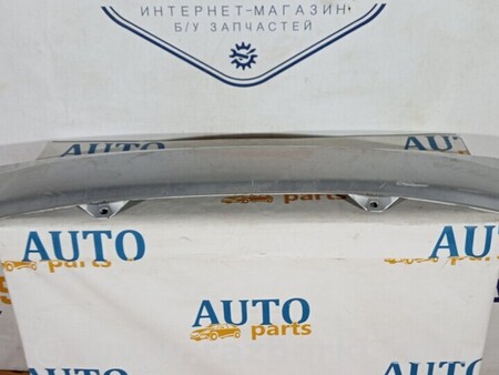 ФОТО Губа накладка бампера заднього для Honda CR-V Киев