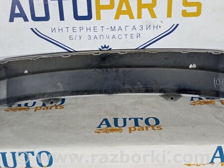 ФОТО Губа накладка бампера заднього для Honda CR-V Киев