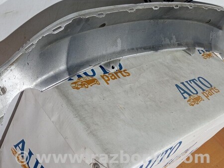 ФОТО Губа накладка бампера заднього для Honda CR-V Киев