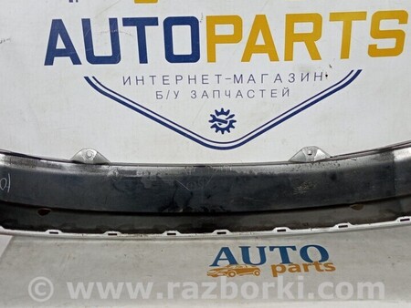 ФОТО Губа накладка бампера заднього для Honda CR-V Киев