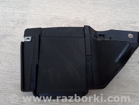 ФОТО Заглушка Пильник заднього бампера правий для Honda CR-V Киев