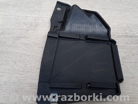 ФОТО Заглушка Пильник заднього бампера правий для Honda CR-V Киев