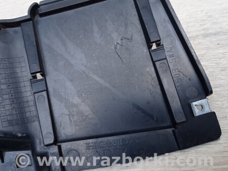 ФОТО Заглушка Пильник заднього бампера правий для Honda CR-V Киев