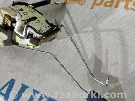 ФОТО Замок двери передней левой Замок дверей передньої для Honda CR-V Киев