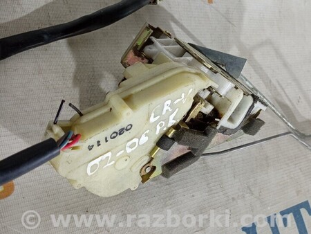 ФОТО Замок двери передней левой Замок дверей передньої для Honda CR-V Киев