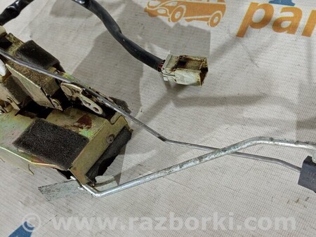 ФОТО Замок двери передней левой Замок дверей передньої для Honda CR-V Киев