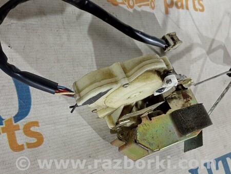 ФОТО Замок двери передней левой Замок дверей передньої для Honda CR-V Киев