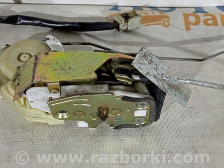 ФОТО Замок двери передней левой Замок дверей передньої для Honda CR-V Киев