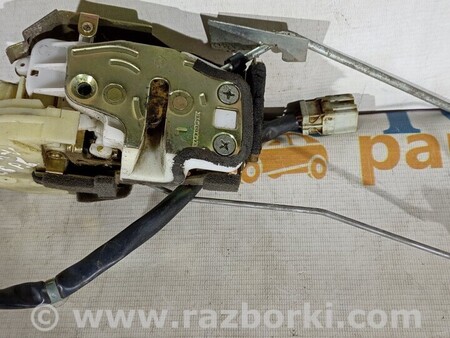 ФОТО Замок двери передней левой Замок дверей передньої для Honda CR-V Киев