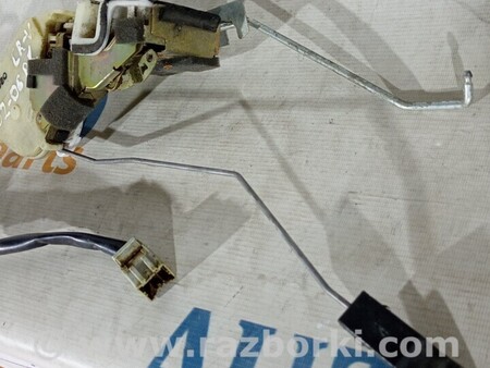 ФОТО Замок двери передней левой Замок дверей передньої для Honda CR-V Киев