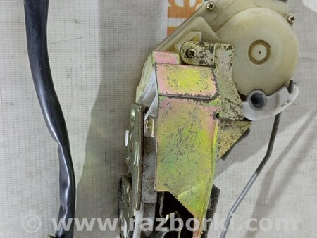 ФОТО Замок двери передней левой Замок дверей передньої для Honda CR-V Киев