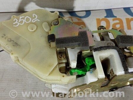 ФОТО Замок двери передней правой Замок дверей передньої для Honda CR-V Киев