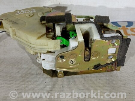 ФОТО Замок двери передней правой Замок дверей передньої для Honda CR-V Киев