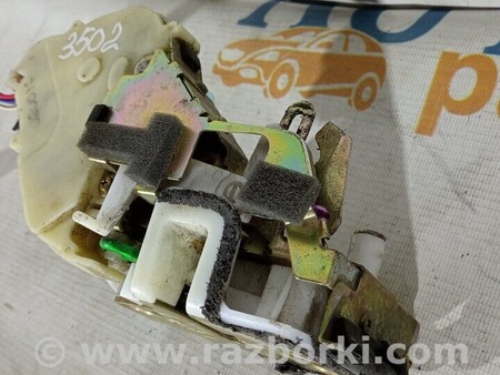 ФОТО Замок двери передней правой Замок дверей передньої для Honda CR-V Киев