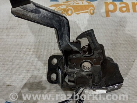 ФОТО Замок капота Замок капота для Honda CR-V Киев