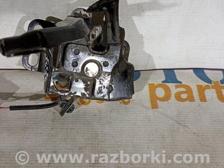 ФОТО Замок капота Замок капота для Honda CR-V Киев