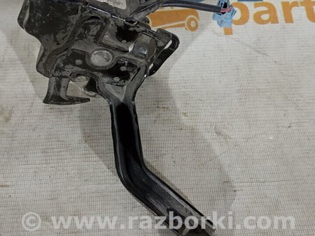 ФОТО Замок капота Замок капота для Honda CR-V Киев