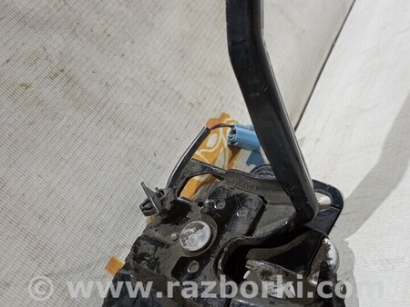 ФОТО Замок капота Замок капота для Honda CR-V Киев