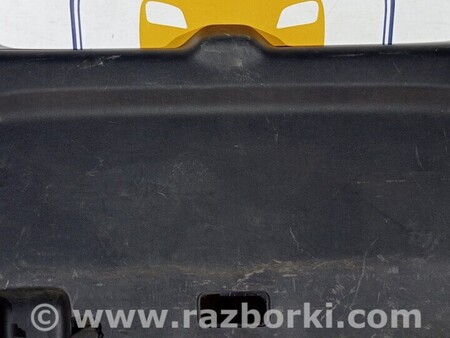 ФОТО карта кришки багажника для Honda CR-V Киев