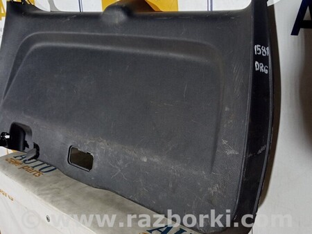 ФОТО карта кришки багажника для Honda CR-V Киев