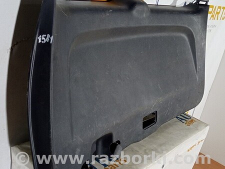 ФОТО карта кришки багажника для Honda CR-V Киев