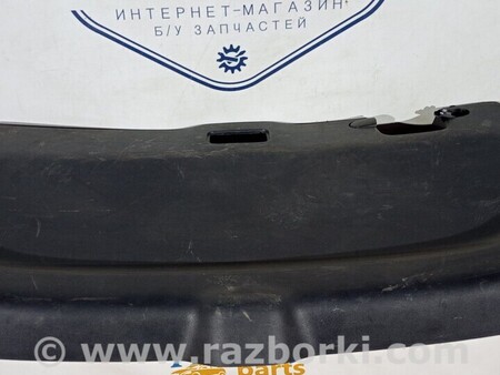 ФОТО карта кришки багажника для Honda CR-V Киев