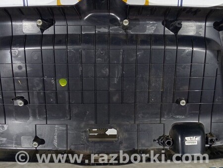 ФОТО карта кришки багажника для Honda CR-V Киев