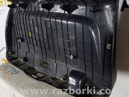 ФОТО карта кришки багажника для Honda CR-V Киев