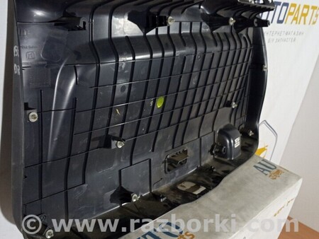 ФОТО карта кришки багажника для Honda CR-V Киев