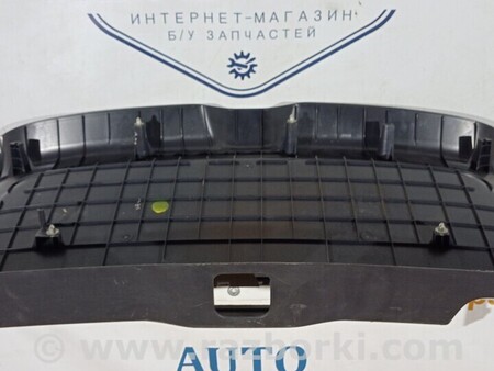 ФОТО карта кришки багажника для Honda CR-V Киев