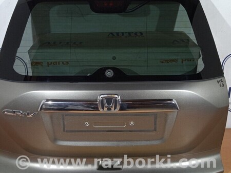 ФОТО Крышка багажника для Honda CR-V Киев