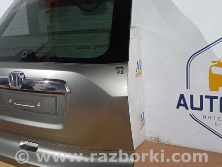 ФОТО Крышка багажника для Honda CR-V Киев