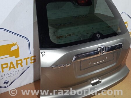 ФОТО Крышка багажника для Honda CR-V Киев