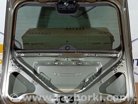 ФОТО Крышка багажника для Honda CR-V Киев