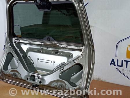 ФОТО Крышка багажника для Honda CR-V Киев