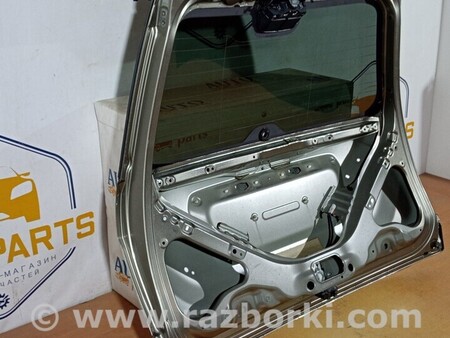 ФОТО Крышка багажника для Honda CR-V Киев