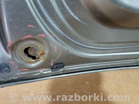 ФОТО Крышка багажника для Honda CR-V Киев