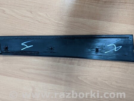 ФОТО Молдинг двери задней правой для Honda CR-V Киев